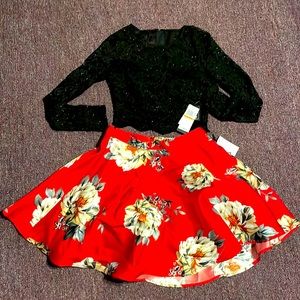 City Studio dress/skirt/top